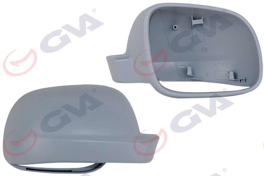 AYNA KAPAĞI ASTARLI SAĞ GOLF-BORA 98-03 VM-188CPR-GVA-3B1857538BGRU