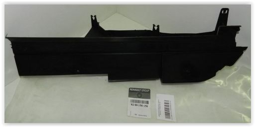 RADYATÖR DAVLUMBAZI SOL MGN II LM/BM---MY 8200158150-8200158150