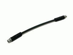 755 ÖN FREN HORTUMU A4-A6-PASSAT 1.6-1.8-2.4-2.6--2.8-1.9TDI 94-00-TOPRAN 109394001-8D0611707B-8D0611707