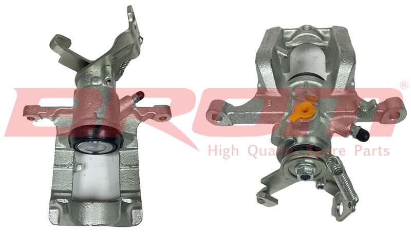 FREN KALİPERİ ARKA SOL ASTRA J -CRUZE ELEKTRIKLI FREN HARIC-BROM OP35083-93179158-542096