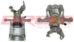 FREN KALİPERİ ARKA SOL ASTRA J -CRUZE ELEKTRIKLI FREN HARIC-BROM OP35083-93179158-542096