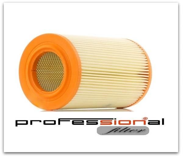 HAVA FİLTRESİ NISSAN PİCK UP / NAVARA 720. D21. D22 2.5 TD 4WD 103HP 05/98-08/05-SION SH1359-165463S903