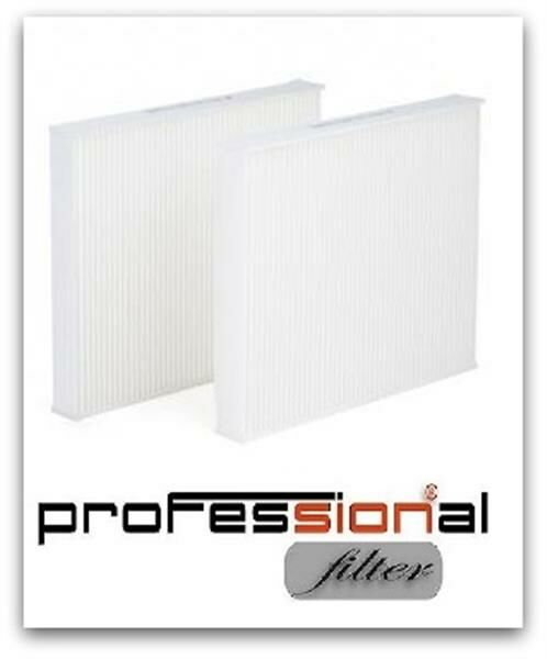 POLEN FILTRESI BMW F07 F10 F11 F01 F02 F03 F04 ROLLS-ROYCE WRAITH GHOST I ÇİFTLİ-SION SC5262-2-64119272642