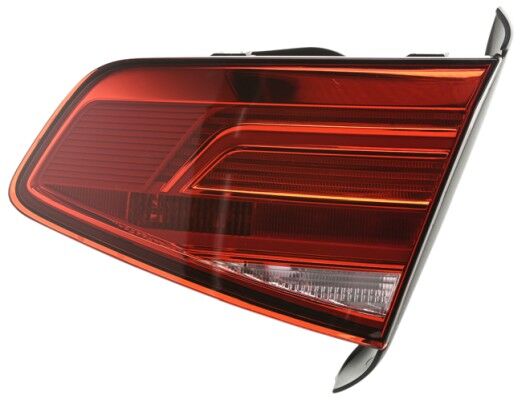 STOP LAMBASI SOL IC LEDLI PASSAT 14-HELLA 2TZ011882071-3G5945093B