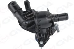 TERMOSTAT GOVDESI YENI KASA TRANSIT 2.0 ECOBLUE 17-GVA 5131003-KK3Q9K478BA-2350518