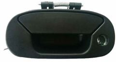 KAPI DIŞ AÇMA KOLU BAGAJ TEK KAPI DOBLO I-II 02-12-ALPER 331091-735331105