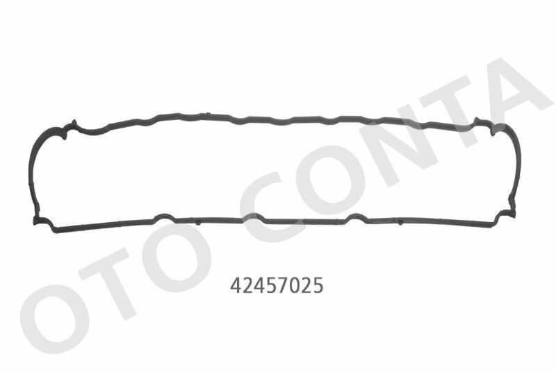 SUBAP KAPAK CONTASI SİLİKON MGN II-KNG-CLIO-LOGAN SANDERO 1.5 DCI 100BG K9K-OTOCONTA 42457025-7701066400