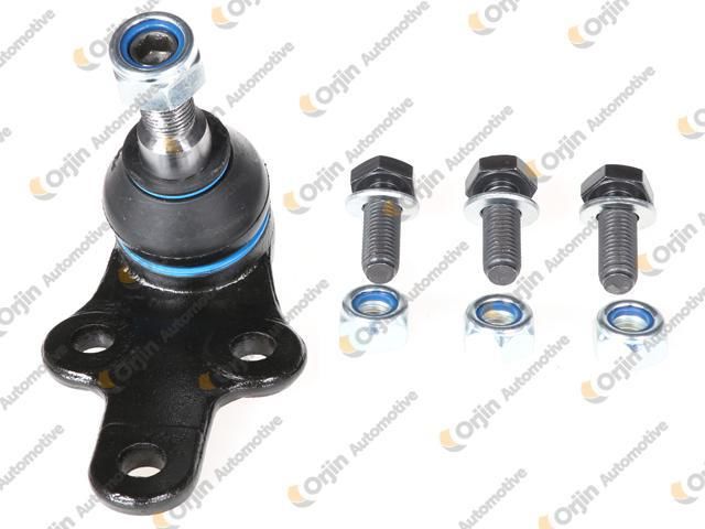 ALT ROTIL- SAG SOL FOCUS II CMAX 03 11 VOLVO C30 06 12 C70 II S40 II V50 04 CAP 21MM-ORJIN 02075-1470387-1679388-31201180-31201181