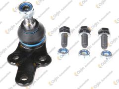 ALT ROTIL- SAG SOL FOCUS II CMAX 03 11 VOLVO C30 06 12 C70 II S40 II V50 04 CAP 21MM-ORJIN 02075-1470387-1679388-31201180-31201181