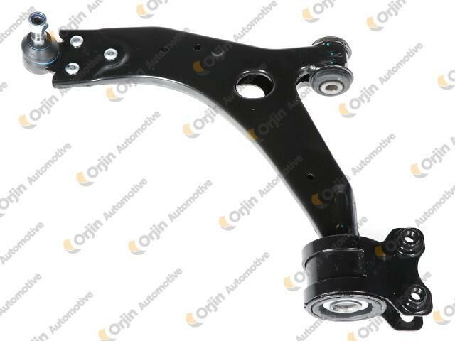 ON ALT SALINCAK SOL KOMPLE FOCUS II 04 11 CMAX 04 07 VOLVO C30 06 12 C70 II 06 S40 II 04 V50 05 1.6D 1.8D 2.0D 21MM ROTİLLİ-ORJIN 02076-4M513A424AF-1570285-4M513A424AD