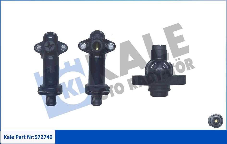 TERMOSTAT AGR BMW M57 N M47 N E46 E87 E60 E90 E63 E64 E65 E83 E53 E70-KALE 572740-11717787870