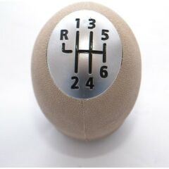 VİTES TOPUZU BEJ 6 İLERİ FLUENCE-MEGANE III-DEKAR DK1155-328650024R