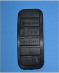 GAZ PEDAL LASTİĞİ R9-AYHAN A2406-7700414986