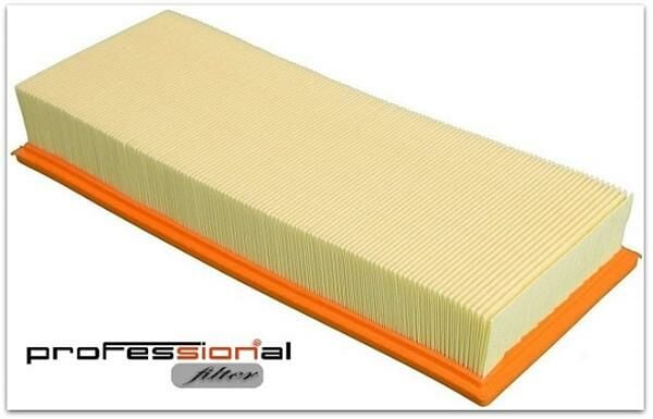 HAVA FILTRESI BMW E34 E39 E32 E38-SION SH1424-13721707021-13721714952