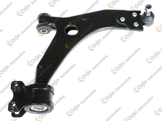 ON ALT SALINCAK SAĞ KOMPLE FOCUS II 04 11 C-MAX 04 11 VOLVO C30 06 12 C70 II 06 S40 II 04 V50 05 1.6D 1.8D 2.0D 21MM ROTİLLİ-ORJIN 02077-4M513A423AF-1570284-4M513A423AD