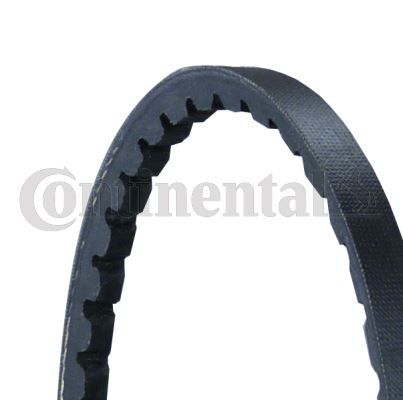 V-KAYIŞI SLX-FORD-OPEL-VW- BMW-VOLVO-AUDI-SEAT GD10AV0863-CONTI AVX10X858-133481-11231709636