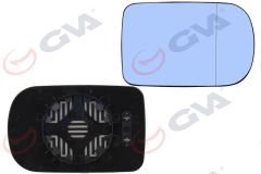 AYNA CAMI SAĞ 7 Series E38 95-01 -5 Series E39 96-03 ISITMALI ASFERİK MAVİ CAM VM-077AGHR-GVA 1199171-51168119724