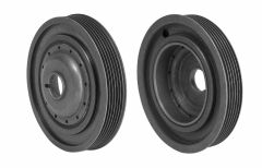 KRANK KASNAĞI RENAULT CLIO II-III-IV KANGOO-MEGANE II-III-IV TALISMAN SYMBOL II-III NISSAN QASHQAI II-PULSAR-JUKE DACIA DUSTER-SANDERO-LOGAN 1.4 1.5dCi 1.6 K4J-K9K-K4M 6 OLUK-KMT 301023-123031777R-123030453R-8200477938