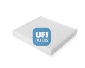 POLEN FİLTRESİ DUCATO-BOXER-JUMPER 2.2HDI 06-UFI 5313000-6447.YA-6447.YC-77364063