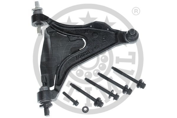 SALINCAK SAĞ TURBO VOLVO 850 95-96 C70 98-05 S70 97-00 V70 97-00 XC70 97-02-OPTIMAL G6-723-272274-8628498-9492917