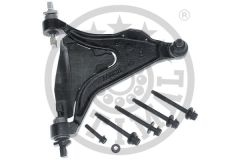 SALINCAK SAĞ TURBO VOLVO 850 95-96 C70 98-05 S70 97-00 V70 97-00 XC70 97-02-OPTIMAL G6-723-272274-8628498-9492917