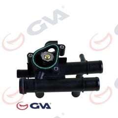 TERMOSTAT 83C CLIO II 1.4 16V-1.6 16V-LAGUNA II 2.2 DCI-TRAFIC II-MASTER II-III 2.5 DCI G9U/G9T-GVA 5119120-8200709142-8200262241-8200154296