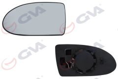 AYNA CAMI SOL ACCENT-ERA 05-10 MEKANİK KONVEKS VM-445GL-GVA 1191000-876111E010