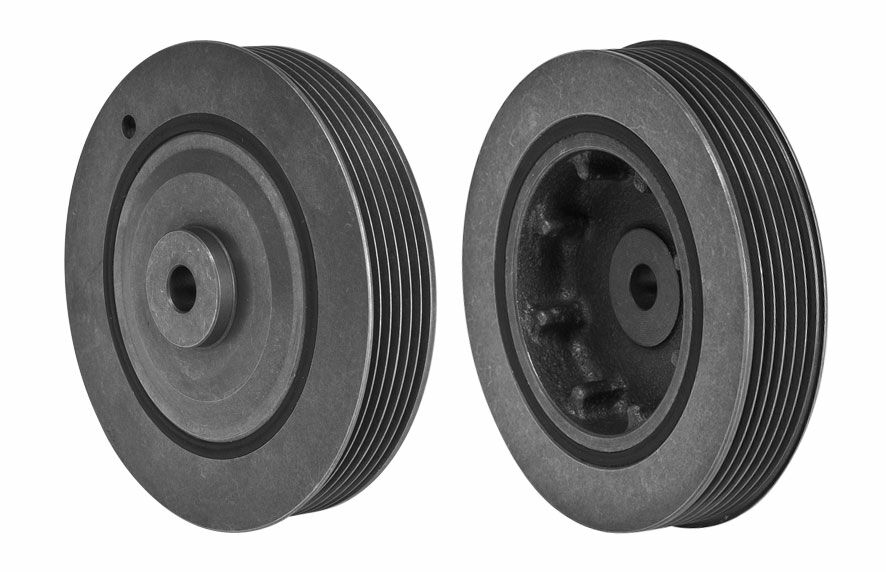 KRANK KASNAĞI CLIO I-II-KNG-MGN I-R19-R21 1.9 D-KMT 301021-7700112999-7700724249-8200545437