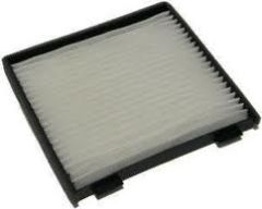 POLEN FİLTRESİ KARBONSUZ VOLVO S40 I 1.6 1.8 1.9 DI 2.0 T4 95-04 V40 95-04 x-SARDES SC564-30612666-30818694