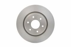 ON FREN DISKI NISSAN NAVARA 2.3 DCI D23 KASA 2015- 4X4-BOSCH 0986479D66-40206JR70B-40206JR70D-402064KH1B