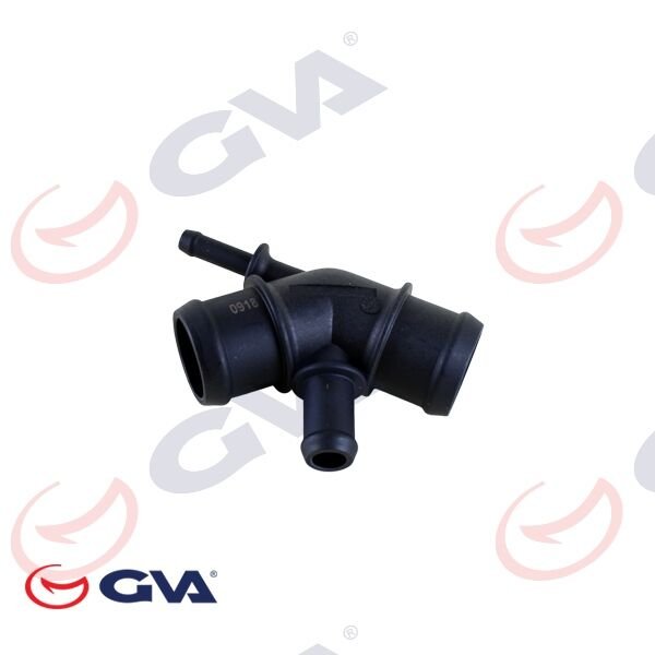 TERMOSTAT YUVASI FLANŞI BORA-GOLF4-A3-LEON-OCTAVIA 96-04-GVA 5175238-1J0121087C