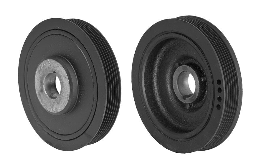 KRANK KASNAĞI P206-P307-P406-PARTNER-EXPERT-BERLINGO-C5-JUMPY-SCUDO 2.0HDI-KMT 291021-0515.R2-0515.R9-0515.S4-9467510480