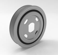 KRANK KASNAĞI RENAULT KADJAR 15 TALISMAN 15 MEGANE IV 15 SCENIC IV 15 TRAFIC III 15 1.6dCi R9M-KENTPAR 152K23901-123034219R