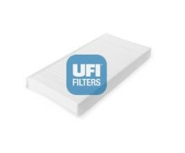 POLEN FİLTRESİ FOCUS 1.4 16V-1.6 16V-1.8 16V-2.0 16V-1.8TDCI 98 04TOURNEO CONNECT 02 14-UFI 5303400-TAMT16N616FCS-XS4H16N619AB-1062253