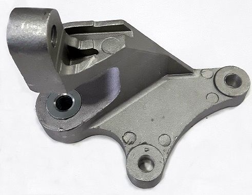 SANZIMAN TAKOZ ALUMINYUM BRAKETI CONNECT 02 13 FOCUS 98 05 1.8TDCI-CM 30130-9T166P093BA-5145260-98AB6P093AD