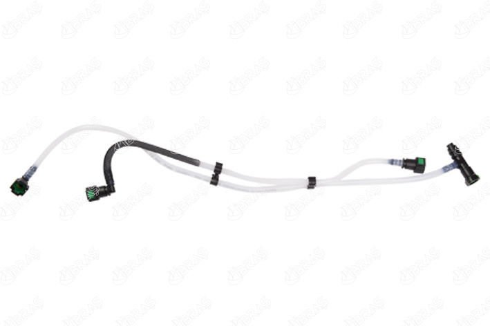 YAKIT BORUSU RENAULT KANGOO I-CLIO II-SYMBOL I 1.5 DCI-IBRAS-8200360597-8200050395