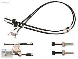 EL FREN TELLERİ ARKA ASTRA G Disk Fren-CAVO 59026590-522544-522651-9127791-9191143