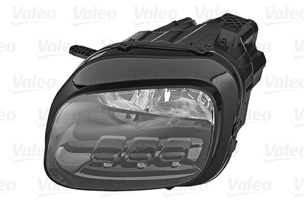 FAR SOL CITROEN C3 AIRCROSS 08/17-VALEO-YQ00052880