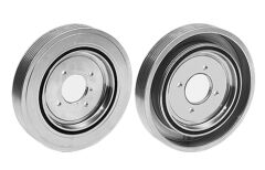 KRANK KASNAĞI PARTNER-EXP-BERLINGO-SCUDO-P206-P306-XSARA-SCUDO 1.9D DW8 KLİMASIZ 6 KANAL-KMT 291016-0515.L7-0515.Q6-9624596880