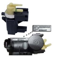 TURBO ELEKTROVANA FOCUS II 06 CMAX 15 1.6TDCI 110PS 90PS-PARTNER II PARTNER TEPE BERLINGO II BERLINGO III 207 308 407 C5 II C5 III C4 C3 DV6 1.6HDI 407 308 5008 607 -DW10BTED4 2.0HDI 16V-PIERBURG-3M5Q9E882CC-1618.C9-9652570180