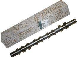 EKSANTRIK MILI EGZOZ MEGANE I 97 CLIO II 98 04 LAGUNA I 97 LAGUNA II 01 07 MEGANE II 02 08 LOGAN 06 1.4 1.6 / K4M K4J OKUYUCUSUZ-MY 130208342R-8200100528-7700110676-130208342R