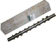 EKSANTRIK MILI EGZOZ MEGANE I 97 CLIO II 98 04 LAGUNA I 97 LAGUNA II 01 07 MEGANE II 02 08 LOGAN 06 1.4 1.6 / K4M K4J OKUYUCUSUZ-MY 130208342R-8200100528-7700110676-130208342R