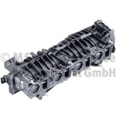 MANIFOLD EMME BMW N47 F10 F20 F30 E90 E92 E93 F21 F22 X1 E84 X3 F25 X5 F15-PIERBURG 710131120-11617807991-11618506406