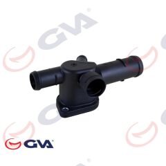 SU FLANŞI GOLF5-JETTA-PASSAT 1.6 BENZİNLİ BGU BSE OTOMATİK-GVA 5175257-06A121133AC-06A121133AQ-06A121132AK