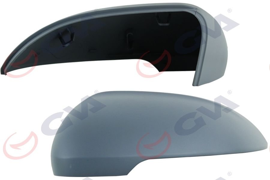 AYNA KAPAĞI SOL ASTARLI PASSAT 15- KÖR NOKTA ASİSTANSIZ-GVA 1275551-3G0857537B-3G0857537H