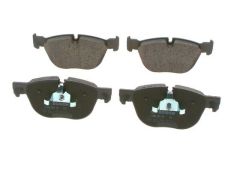 FREN BALATASI ON BMW E70 E71 F15 F85 F16 F86-BOSCH 0986494191-34116852253