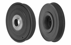 KRANK KASNAĞI P107-207-P307-P308-P406-P407-PARTNER-BERLINGO-C1-C2-C3-C4-XSARA-FOCUS II-FIESTA 02 1.4-1.6 HDI-TDCI VOLVO C30 06 12 1.6D S40 II 05 12 1.6D V50 05 12 1.6D MAZDA II 1.4CD III 1.6DI-KMT 291012-0515.V7-0515.V8-3M5Q6B319CC-CB