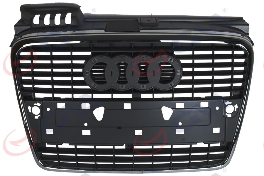 ÖN PANJUR KROMLU A4 05-08-GVA-8E0853651J-8E0853651J