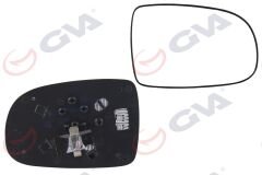AYNA CAMI SAĞ CORSA C 2000-2006 ISITMALI KONVEKS VM-200GHR-GVA 1190012-1426530-1426527