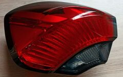 EGEA HB STOP LAMBA SOL DIŞ DUYLU-AMPULLÜ 2017-2021-PLEKSAN-52078932-52015961